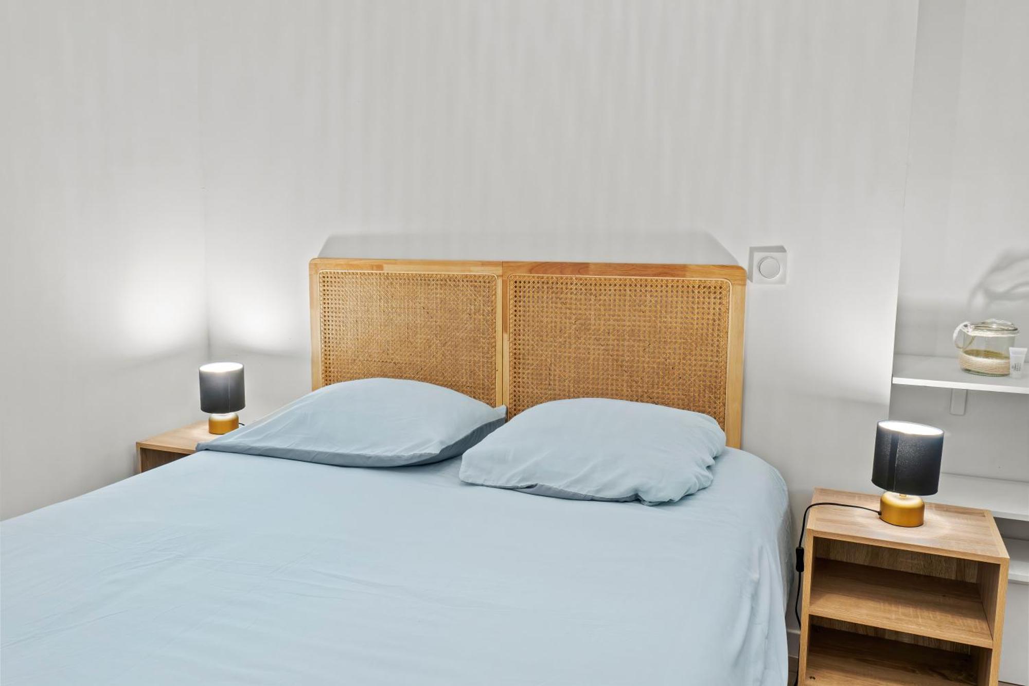 Spacieux T2 Vieux Port Opera Marseille Ngoại thất bức ảnh